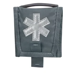 MO-M06-NL-35 - Helikon Tex Micro Med Kit Nylon Shadow Grey
