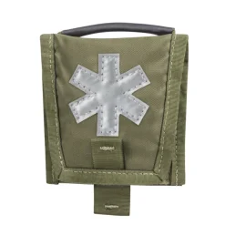 MO-M06-NL-12 - Helikon Tex Micro Med Kit Nylon Adaptive green