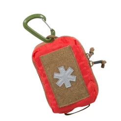MO-M05-NL-12 - Helikon Tex Mini Med Kit Nylon Adaptive Green