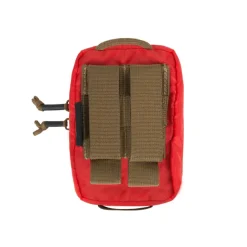 MO-M05-NL-12 - Helikon Tex Mini Med Kit Nylon Adaptive Green
