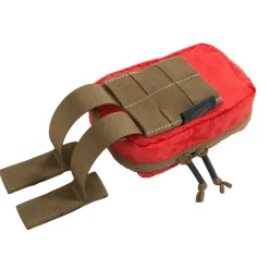 MO-M05-NL-01 - Helikon Tex Mini Med Kit Nylon Noir