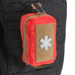 MO-M05-NL-35 - Helikon Tex Mini Med Kit Nylon Shadow Grey