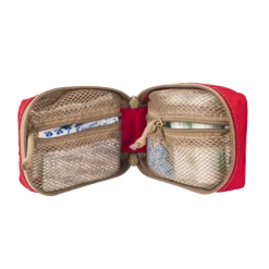 MO-M05-NL-25 - Helikon Tex Mini Med Kit Nylon Rouge