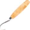 MO13444 - MoraKniv Wood Carving 164 gaucher