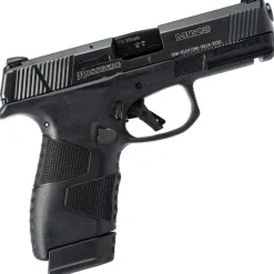 MO9120 - Mossberg MC2c Striker Noir 9x19