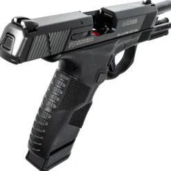 MO9120 - Mossberg MC2c Striker Noir 9x19