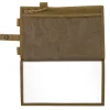 MO-MPC-CD-62 - Helikon tex poche pour carte Tiger Stripe