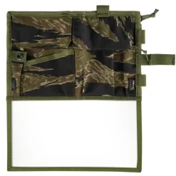 MO-MPC-CD-62 - Helikon tex poche pour carte Tiger Stripe