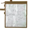 MO-MPC-CD-04 - Helikon tex poche pour carte PL Woodland