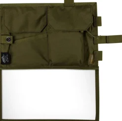MO-MPC-CD-02 - Helikon tex poche pour carte vert olive