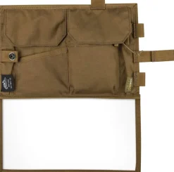 MO-MPC-CD-11 - Helikon tex poche pour carte coyote