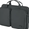 MO-MPW-CD-35 - HELIKON-TEX Multi Pistol Wallet Mallette Arme de Poing Shadow Grey