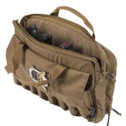 MO-MPW-CD-35 - HELIKON-TEX Multi Pistol Wallet Mallette Arme de Poing Shadow Grey