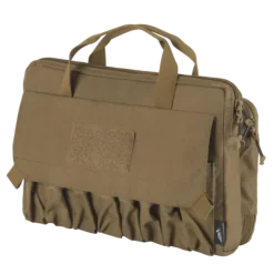 MO-MPW-CD-35 - HELIKON-TEX Multi Pistol Wallet Mallette Arme de Poing Shadow Grey
