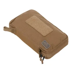 MO-MSP-CD-02 - Helikon Tex Mini poche de service Cordura Vert Olive