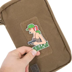 MO-MSP-CD-02 - Helikon Tex Mini poche de service Cordura Vert Olive