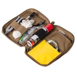 MO-MSP-CD-01 - Helikon Tex Mini poche de service Cordura Noir