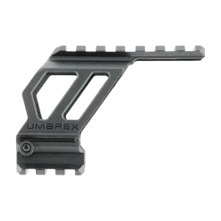 2.1652 - MONTAGE UNIVERSEL PICATINNY POUR PISTOLET A RAIL INFERIEUR