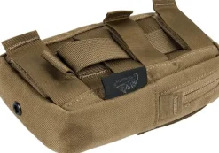 MO-O08-CD-0A0BA - Helikon Tex Navtel pouch Marron argile