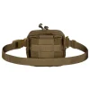 MO-O06-CD-0A0BA - Helikon tex Poche SERE Marron argile