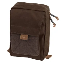 MO-O03-CD-0A0BA - Helikon Tex Urban admin pouch Marron argile