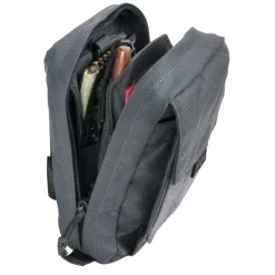 MO-O03-CD-0A0BA - Helikon Tex Urban admin pouch Marron argile