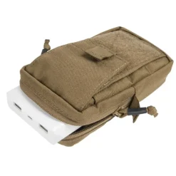 MO-O08-CD-62 - Helikon Tex Navtel pouch Tiger Stripe