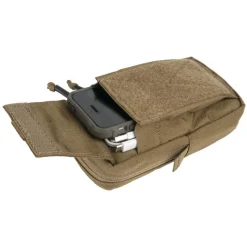 MO-O08-CD-45 - Helikon Tex Navtel pouch PenCott WildWood
