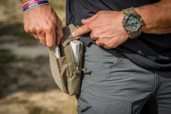 MO-O08-CD-45 - Helikon Tex Navtel pouch PenCott WildWood