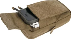 MO-O08-CD-01 - Helikon Tex Navtel pouch Noir