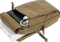 MO-O08-CD-01 - Helikon Tex Navtel pouch Noir
