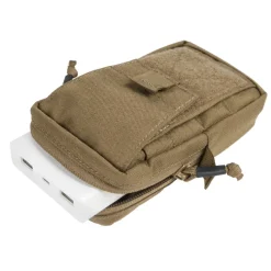 MO-O08-CD-03 - Helikon Tex Navtel pouch US Woodland camo