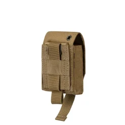 MO-O09-CD-11 - Helikon Tex Poche boussole ou kit survie Coyote