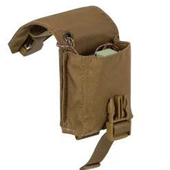 MO-O09-CD-11 - Helikon Tex Poche boussole ou kit survie Coyote