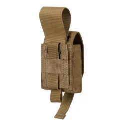 MO-O09-CD-01 - Helikon Tex Poche boussole ou kit survie Noire