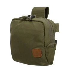 MO-O06-CD-02 - Helikon tex Poche SERE Vert Olive
