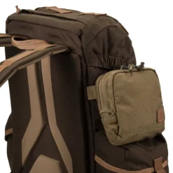 MO-O06-CD-02 - Helikon tex Poche SERE Vert Olive