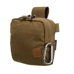 MO-O06-CD-02 - Helikon tex Poche SERE Vert Olive