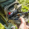 MO-O03-CD-03 - Helikon Tex Urban admin pouch US woodland