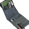 MO-O03-CD-12 - Helikon Tex Urban admin pouch Adaptative Green