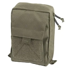 MO-O03-CD-12 - Helikon Tex Urban admin pouch Adaptative Green