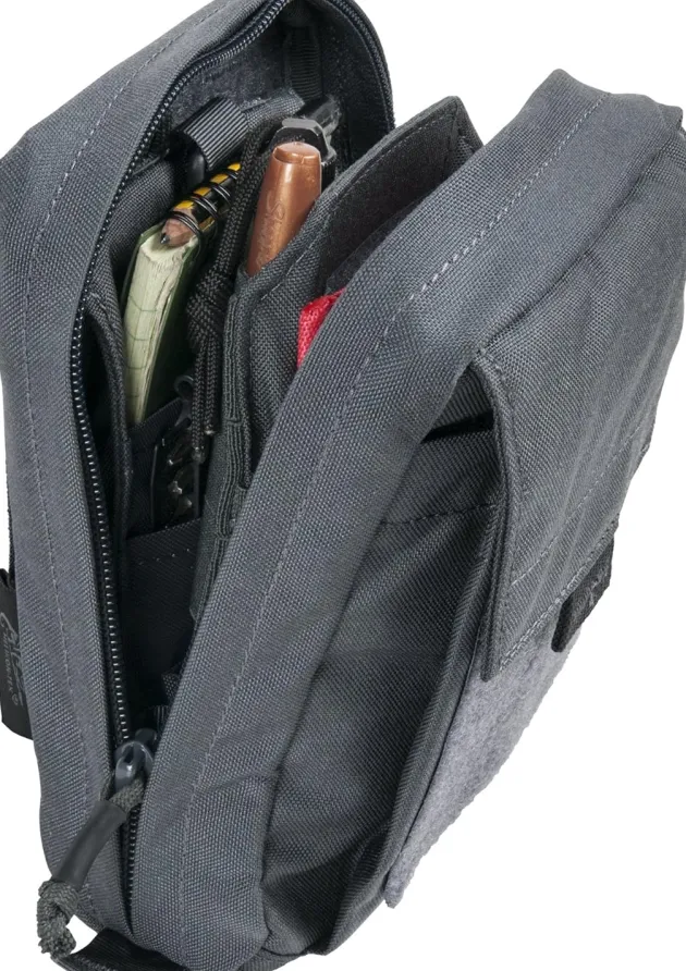 MO-O03-CD-34 - Helikon Tex Urban Admin Pouch MultiCam