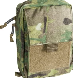 MO-O03-CD-34 - Helikon Tex Urban Admin Pouch MultiCam