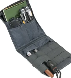 MO-O03-CD-34 - Helikon Tex Urban Admin Pouch MultiCam
