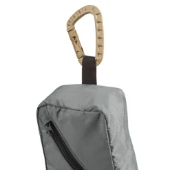 MO-O04-NL-69 - Helikon Tex Poche Micro Pakcell Nylon Silver Mink