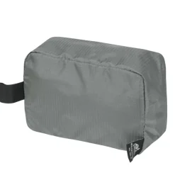 MO-O04-NL-69 - Helikon Tex Poche Micro Pakcell Nylon Silver Mink