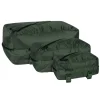 MO-O07-PO-02 - Helikon tex Set Pakcell Polyester Vert Olive