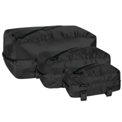MO-O07-PO-01 - Helikon tex Set Pakcell Polyester Noir