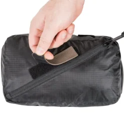 MO-O07-PO-01 - Helikon tex Set Pakcell Polyester Noir