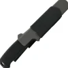 14742 - MoraKniv Amberg full Flat (S)